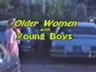 Older Women With Young Boys Complete Part1 Free Porn 1f